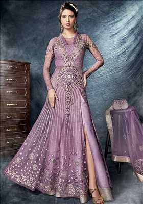 Photo robe de mariée n°332 zone Seine Saint Denis par Narkis Fashion